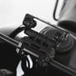 SW Motech GPS RAM Handlebar Crossbar Mount