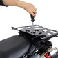SW Motech Luggage Rack Extension for ALU-RACK