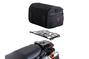 SW Motech Luggage Rack Extension for ALU-RACK
