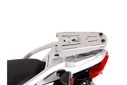 SW Motech ALU-RACK Rear Carrier - BMW F650GS G650GS