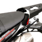 SW Motech ALU-Rack Rear Carrier - Triumph SPEED TRIPLE 1050 10-15