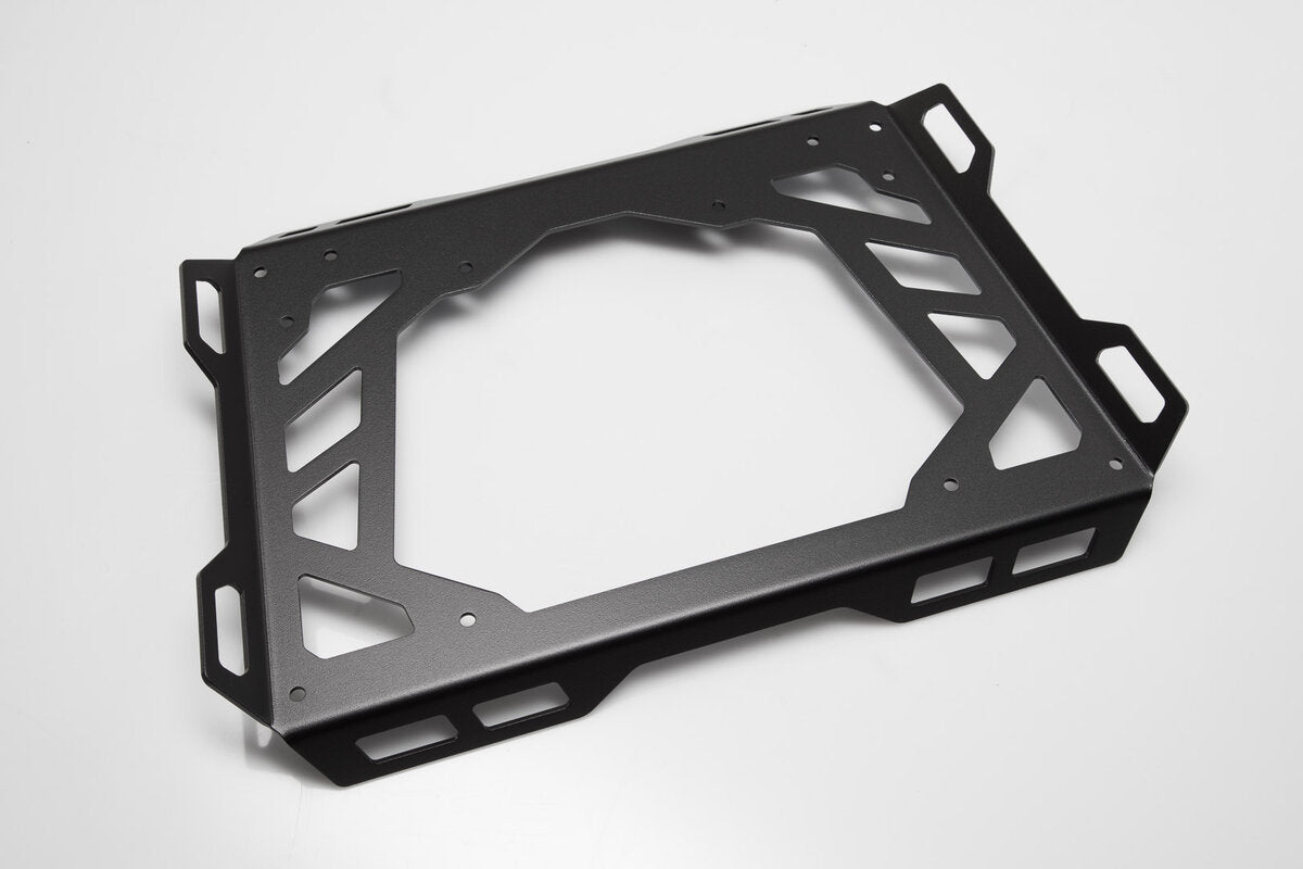 SW Motech Adventure Rack Extension