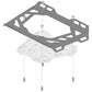 SW Motech Adventure Rack Extension