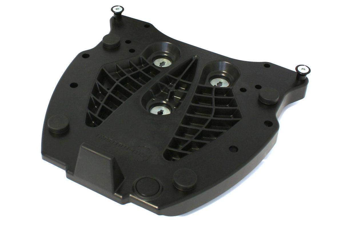 SW Motech ALU-Rack Adapter Plater for Givi Monokey