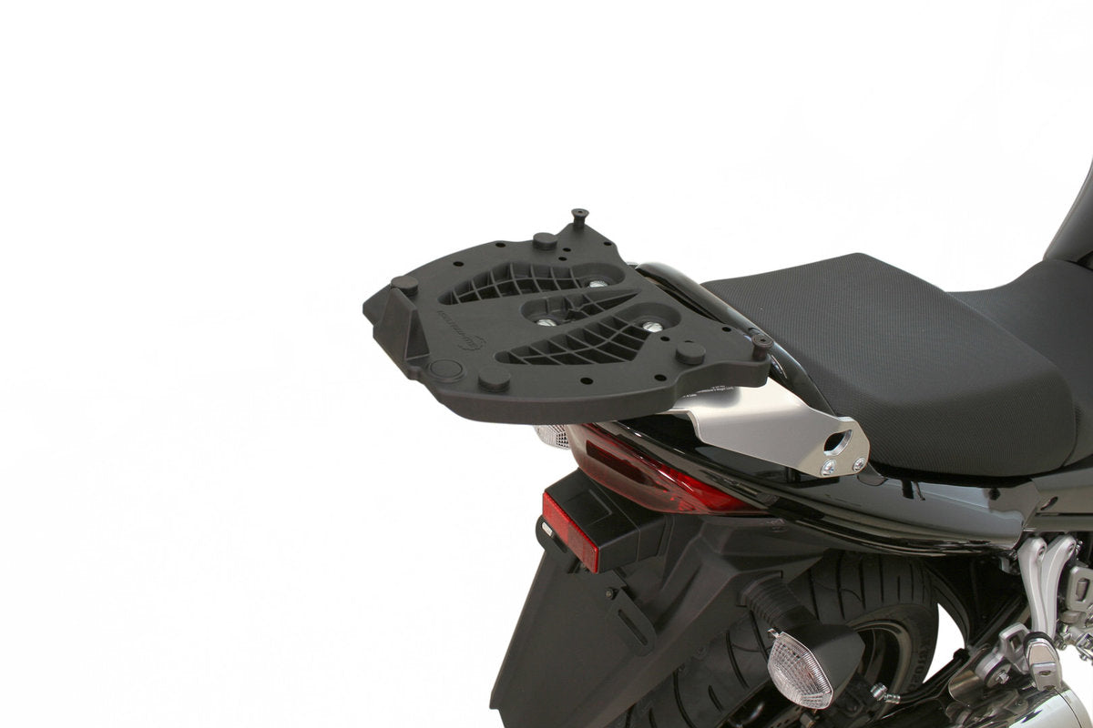 SW Motech ALU-Rack Adapter Plater for Givi Monokey – Motozone