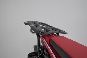 SW Motech Adventure-Rack Rear Carrier - Honda CRF1000L Africa Twin