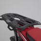 SW Motech Adventure-Rack Rear Carrier - Honda CRF1000L Africa Twin