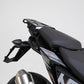 SW Motech Street Rack Rear Carrier - KTM 690 DUKE