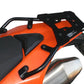 SW Motech ALU-RACK Rear Carrier - KTM 690 ENDURO