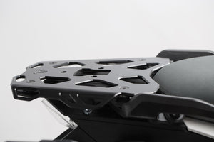 SW Motech ALU-Rack Rear Carrier - KTM 1290 SUPER ADVENTURE