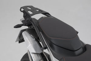 SW Motech Street-Rack Rear Carrier - KTM 790 890 DUKE