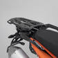 SW Motech Adventure Rear Rack - KTM 790 890 1050 1090 1190 1290
