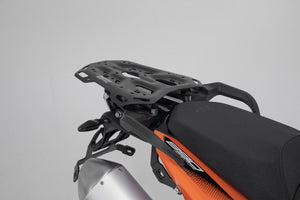 SW Motech Adventure Rear Rack - KTM 790 890 1050 1090 1190 1290