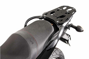 SW Motech Street-Rack Rear Carrier - DL650 V STROM 11-16