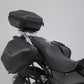 SW Motech Street-Rack Rear Carrier - SUZUKI DL250 V STROM