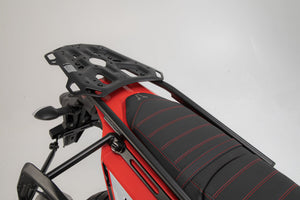 SW Motech Adventure-Rack Rear Carrier - Yamaha Tenere 700