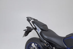 SW Motech Street-Rack - Yamaha MT07