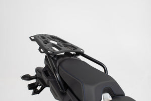 SW Motech Adventure-Rack Rear Carrier - Yamaha MT09 TRACER