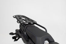Load image into Gallery viewer, SW Motech Adventure-Rack Rear Carrier - Yamaha MT09 TRACER