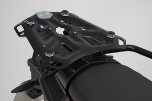 SW Motech Adventure-Rack Rear Carrier - BMW F650/700/800GS