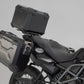 SW Motech Adventure-Rack Rear Carrier - BMW F650/700/800GS