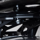 SW Motech Reinforcement Kit for BMW R1200 R1250GS