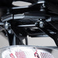 SW Motech Reinforcement Kit for BMW R1200 R1250GS