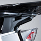 SW Motech Reinforcement Kit for BMW R1200 R1250GS