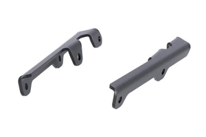 SW Motech Adventure Rack Lowering Kit - BMW R1200GS R1250GS