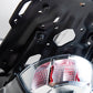 SW Motech Adventure Rack Lowering Kit - BMW R1200GS R1250GS