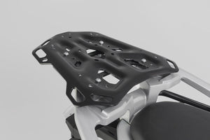 SW Motech Adventure-Rack Rear Carrier - BMW G310GS