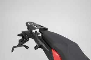 SW Motech Street-Rack - BMW F900R F900XR
