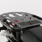 SW Motech Steel Rack Rear Carrier - Kawasaki KLR650