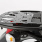 SW Motech Steel Rack Rear Carrier - Kawasaki KLR650