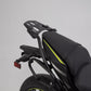 SW Motech Street-Rack Rear Carrier - Kawasaki Z650 650 NINJA