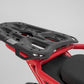 SW Motech Adventure Rear Carrier - Moto Guzzi V85TT