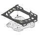 SW Motech Adventure-Rack Rear Carrier - Honda CRF1000L Africa Twin