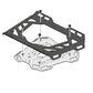 SW Motech Adventure-Rack - BMW R1200GS R1250GS