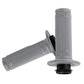 Progrip 709 Lock On Grips - 1/2 Waffle Grey