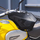 Rtech HP1 Scrambler Handguards - Black