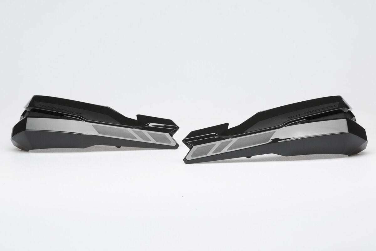 SW Motech Kobra Plastic Handguard Covers