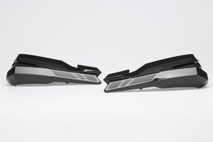 SW Motech Kobra Plastic Handguard Covers