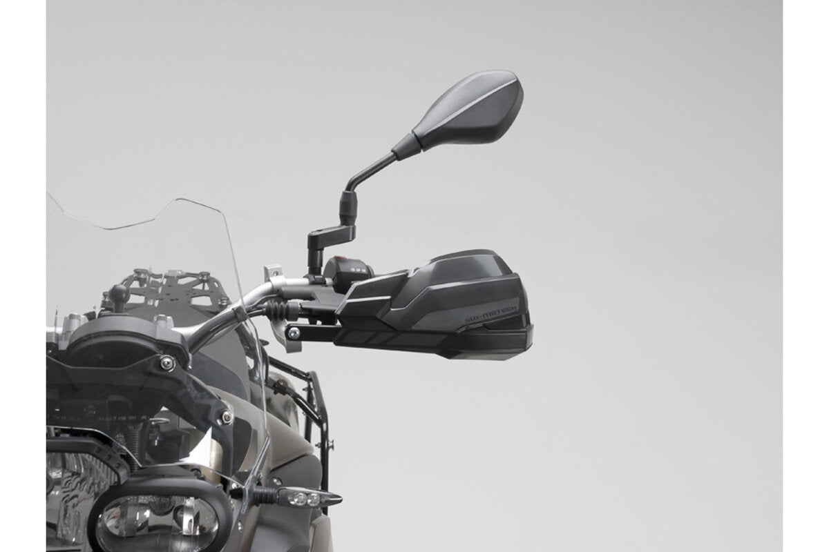 SW Motech Kobra Handguard Kit - BMW F700GS F800GS YAMAHA XT1200Z