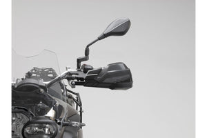 SW Motech Kobra Handguard Kit - BMW F700GS F800GS YAMAHA XT1200Z
