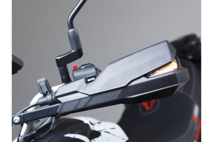 SW Motech Kobra Handguard Kit - BMW F700GS F800GS YAMAHA XT1200Z