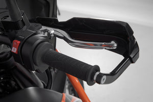 SW Motech Kobra Handguard Kit - KTM 790 ADVENTURE