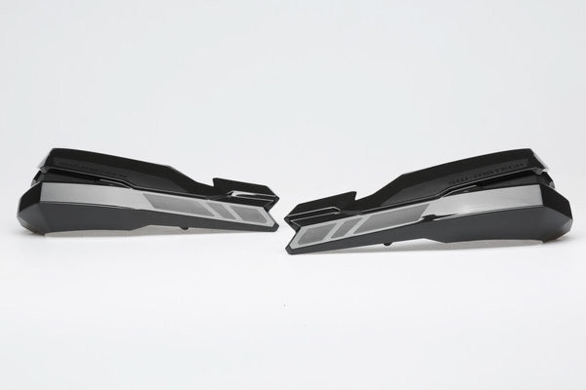 SW Motech Kobra Handguard Kit - YAMAHA XT700Z TENERE