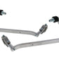 SW Motech Kobra Handguard Kit - YAMAHA XT700Z TENERE