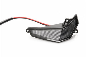 SW Motech Kobra Handguards LED Indicator Set