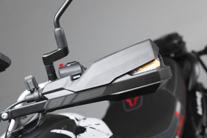 SW Motech Kobra Handguards LED Indicator Set